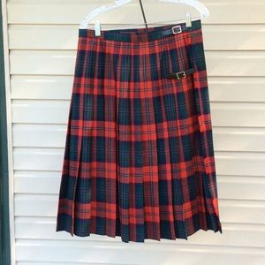 Scottish Kilt